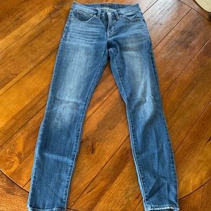Lucky brand jeans